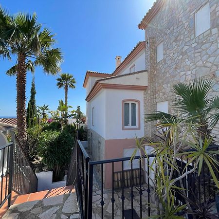 Villa Hermosa Torremuelle Buitenkant foto