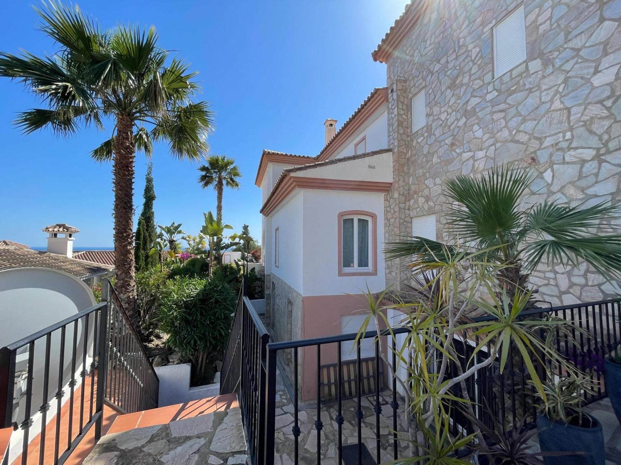 Villa Hermosa Torremuelle Buitenkant foto