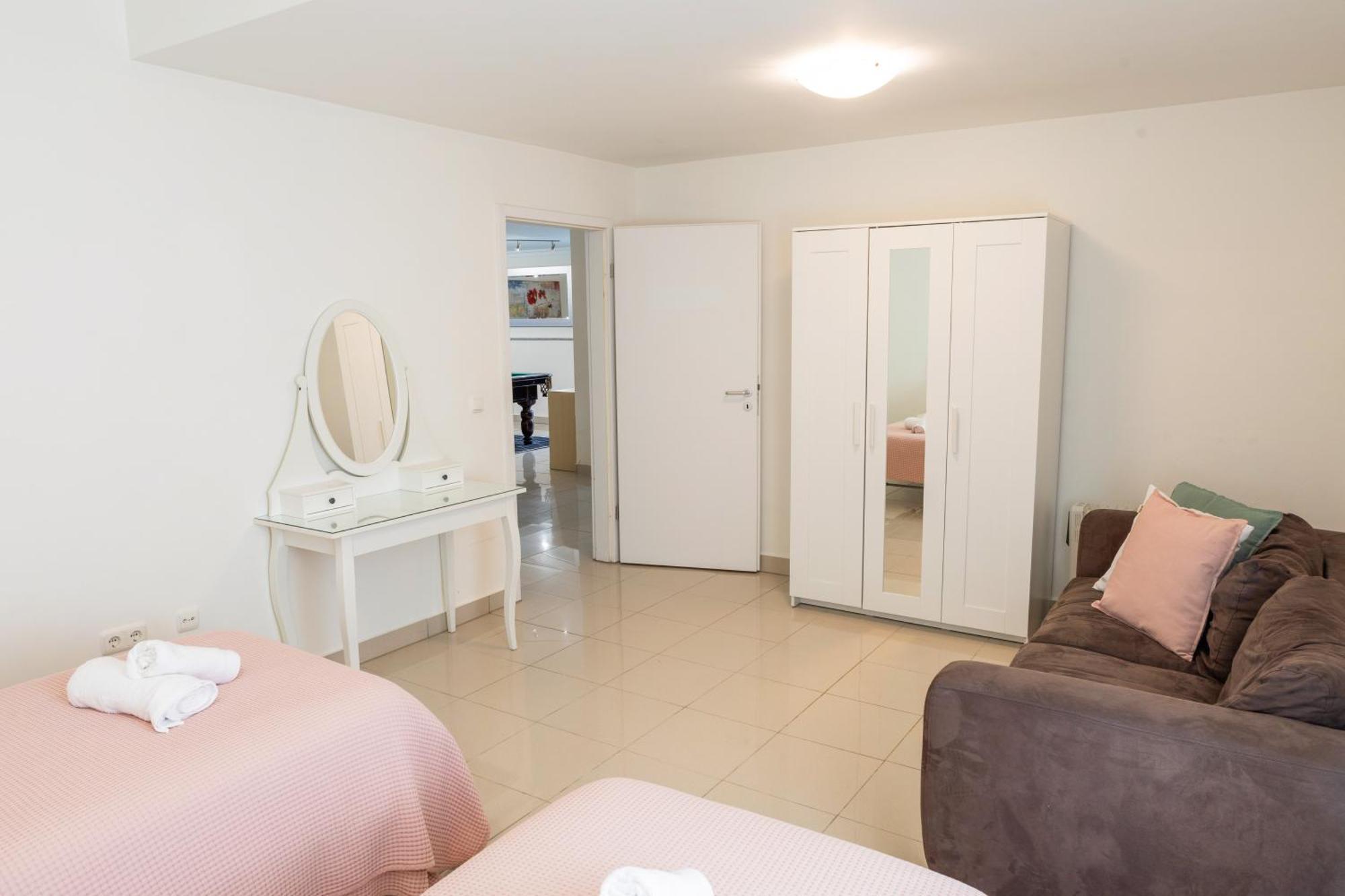 Villa Hermosa Torremuelle Buitenkant foto