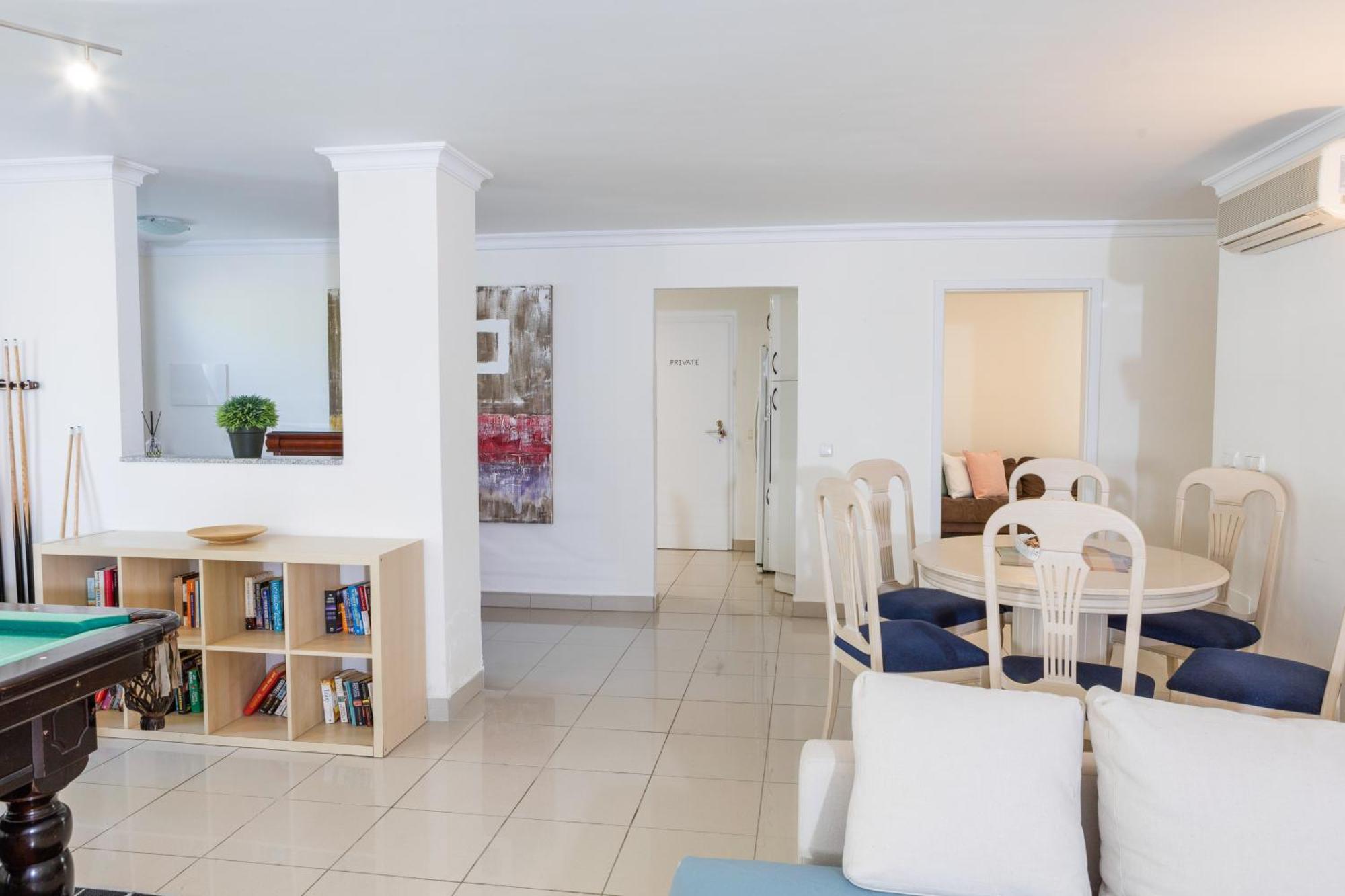 Villa Hermosa Torremuelle Buitenkant foto