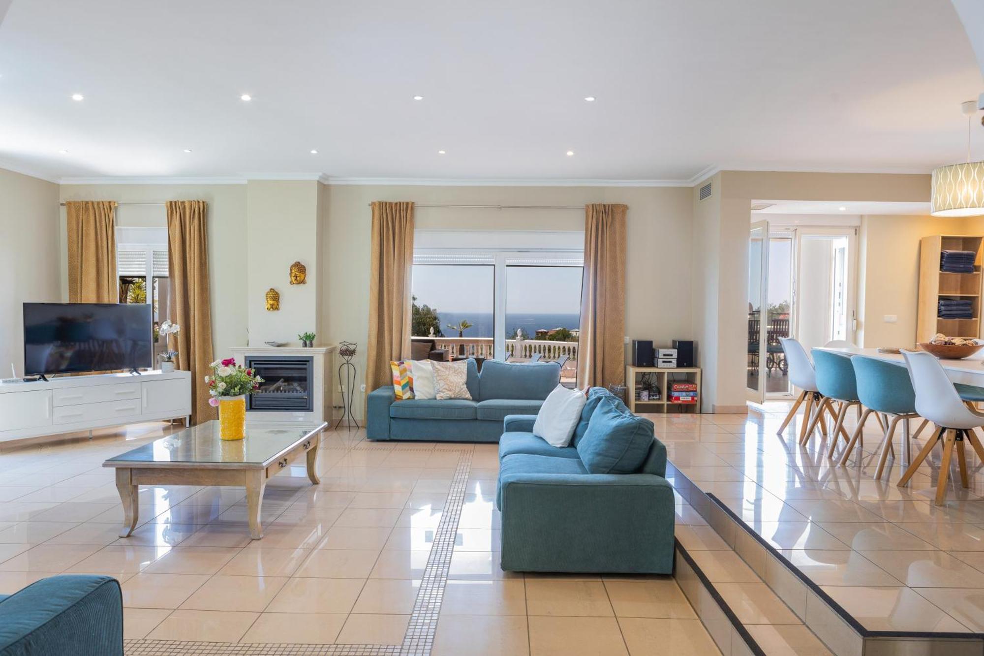 Villa Hermosa Torremuelle Buitenkant foto