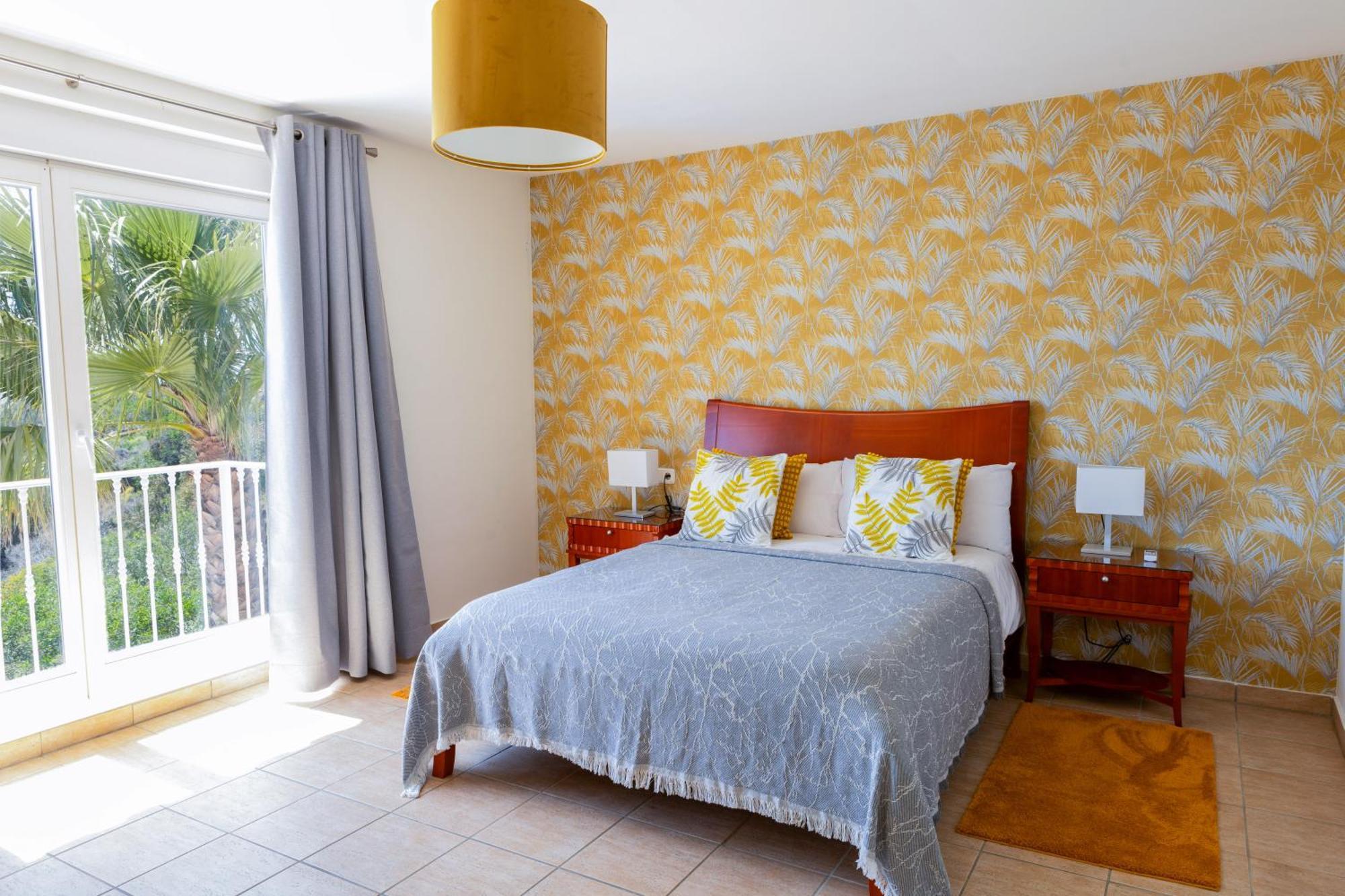 Villa Hermosa Torremuelle Buitenkant foto