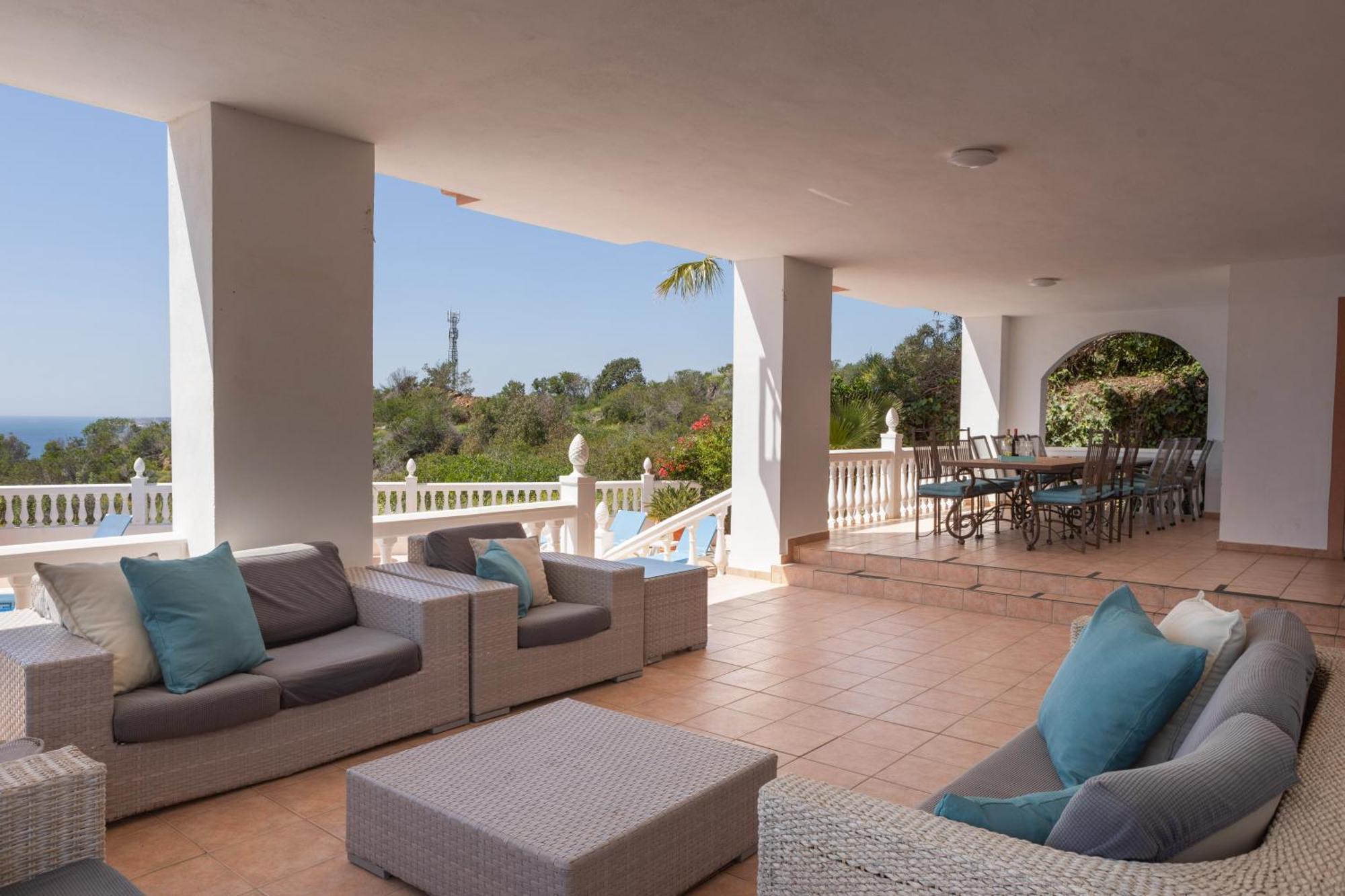 Villa Hermosa Torremuelle Buitenkant foto