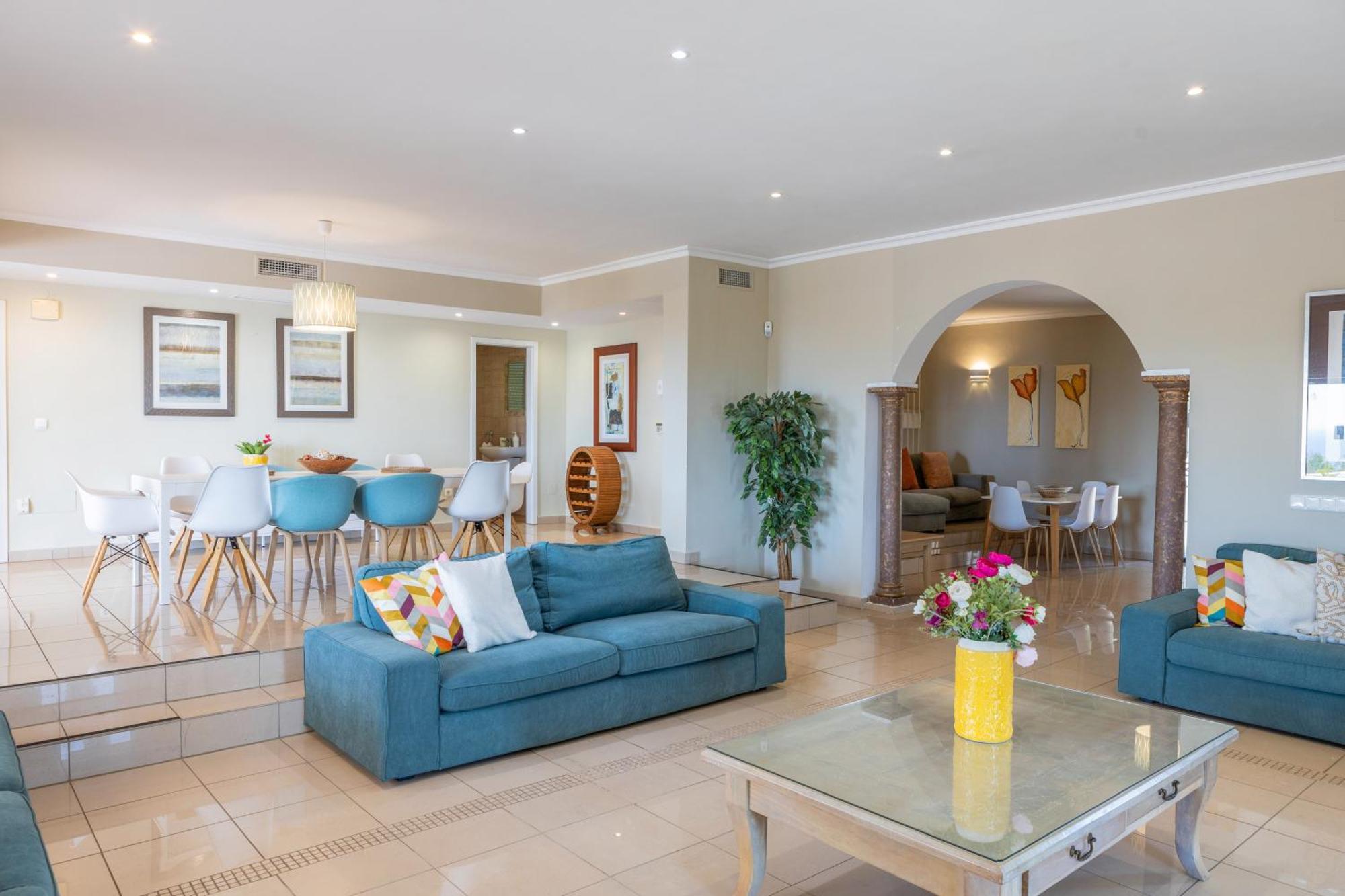 Villa Hermosa Torremuelle Buitenkant foto