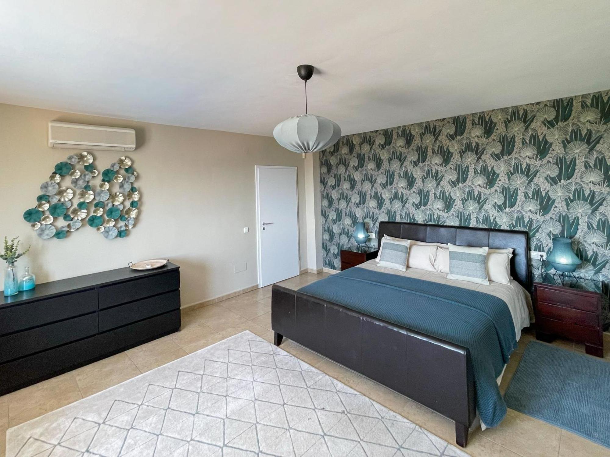 Villa Hermosa Torremuelle Buitenkant foto