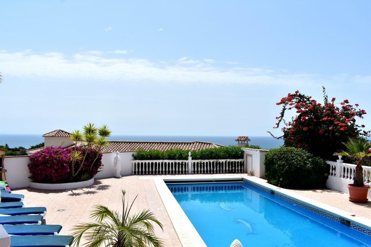 Villa Hermosa Torremuelle Buitenkant foto