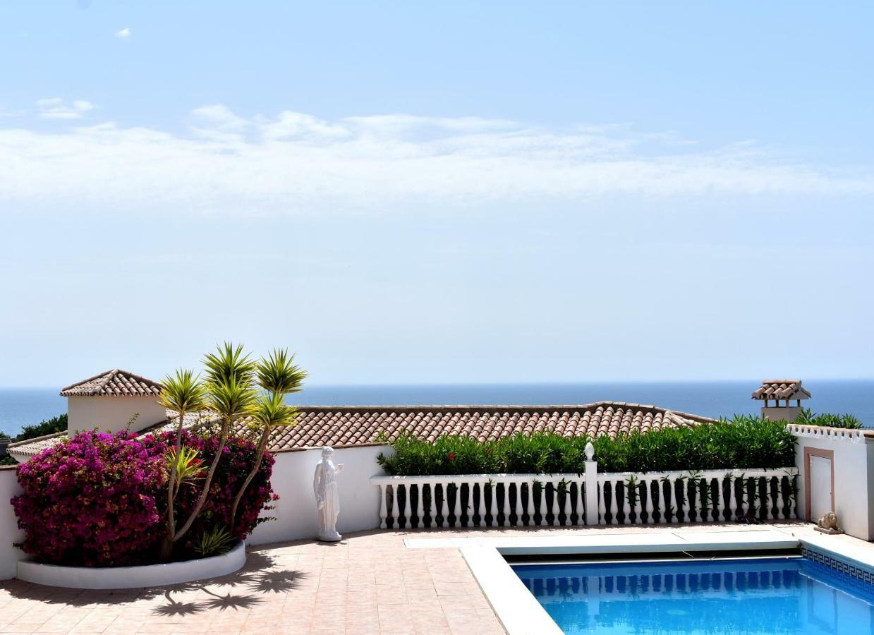 Villa Hermosa Torremuelle Buitenkant foto