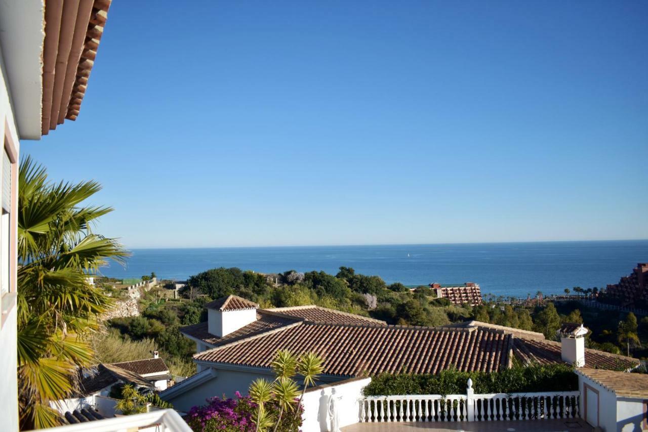 Villa Hermosa Torremuelle Buitenkant foto