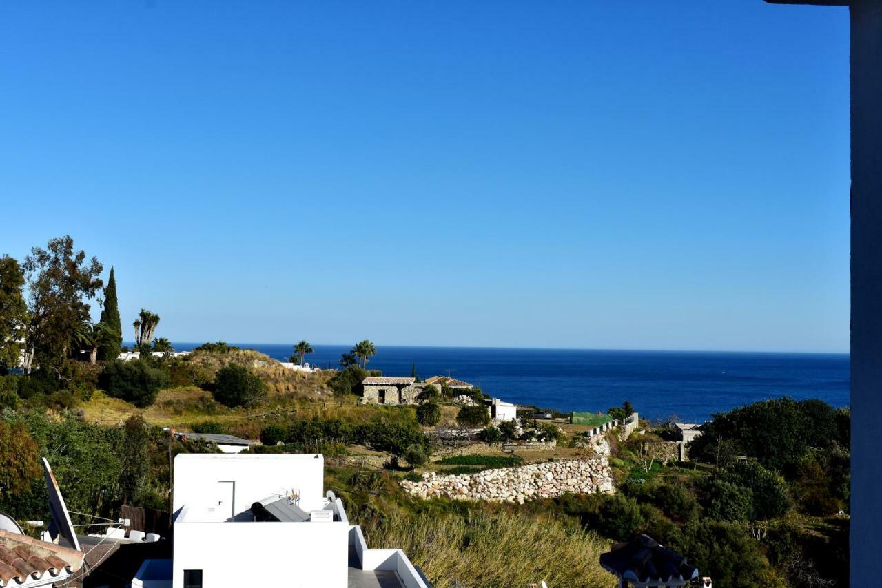 Villa Hermosa Torremuelle Buitenkant foto